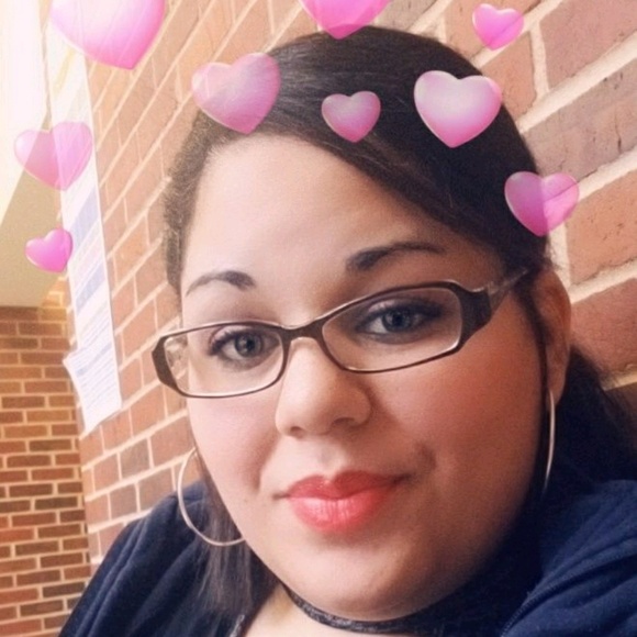 Meet your Posher, Mary - Picture 1 of 1